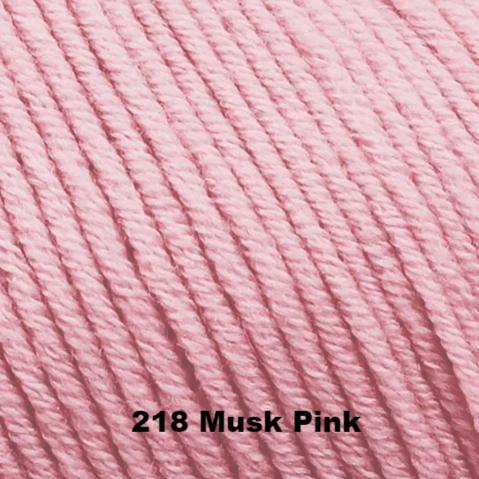 Bellissimo 100% Merino Extra Fine 8 ply