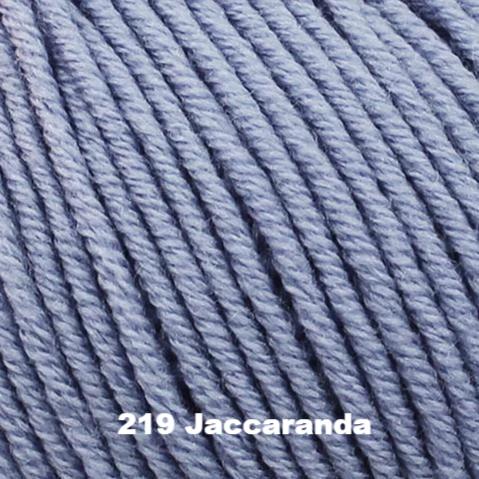 Bellissimo 100% Merino Extra Fine 8 ply