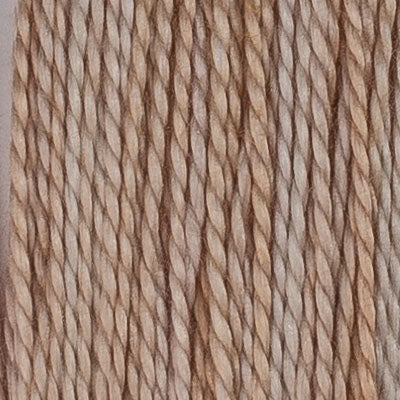House of Embroidery Pearl 8 - Neutrals