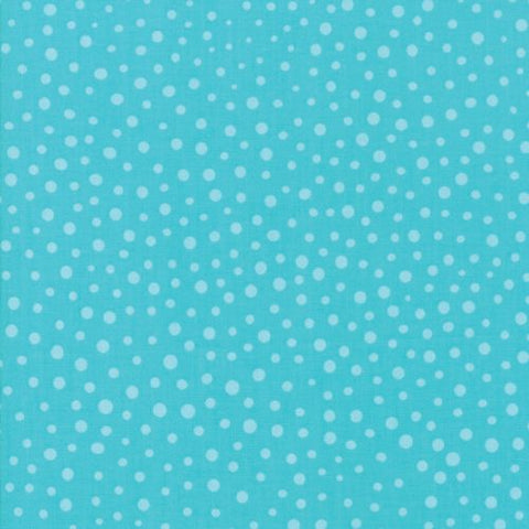 Teal, Aqua and Turquoise - General Blenders
