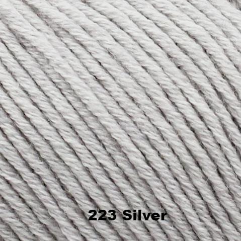 Bellissimo 100% Merino Extra Fine 8 ply