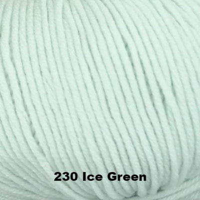 Bellissimo 100% Merino Extra Fine 8 ply