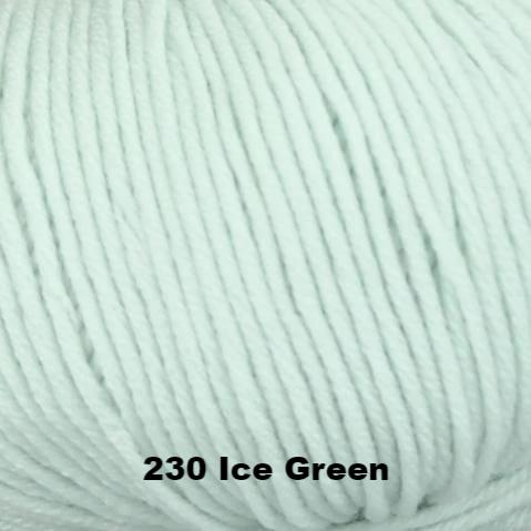 Bellissimo 100% Merino Extra Fine 8 ply