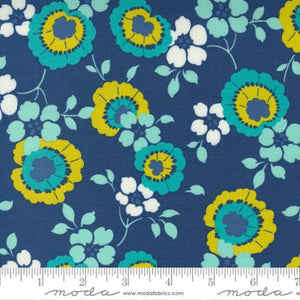 23340-15 Pansy BLUEBIRD