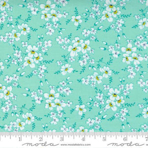 23342-13 Mayflower MORNING DEW