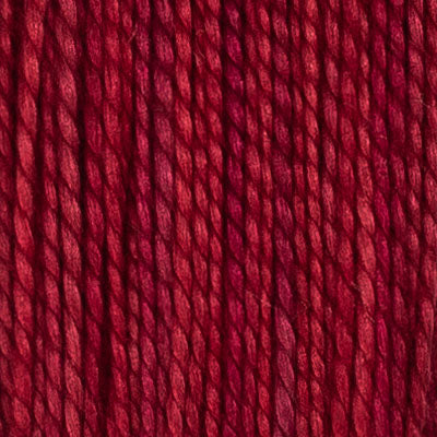 House of Embroidery Pearl 8 - Yellows, Oranges & Reds
