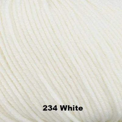 Bellissimo 100% Merino Extra Fine 8 ply
