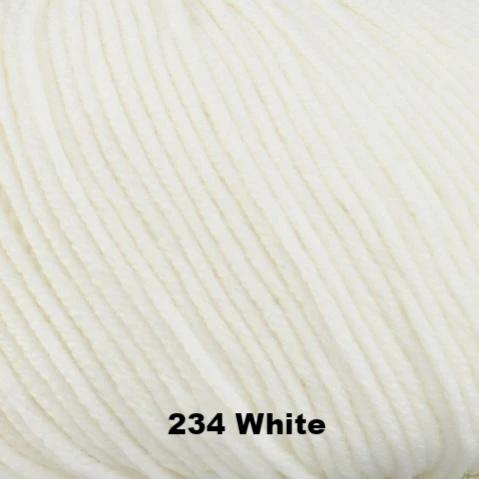 Bellissimo 100% Merino Extra Fine 8 ply