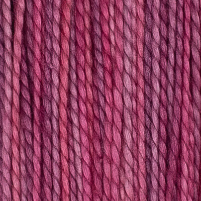 House of Embroidery Pearl 8 - Pinks