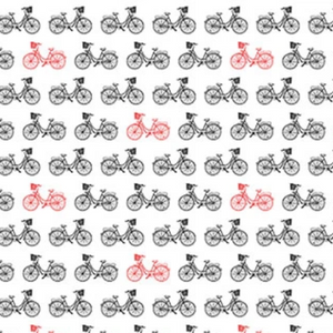 23609-10 Bicycles