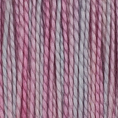 House of Embroidery Pearl 8 - Pinks