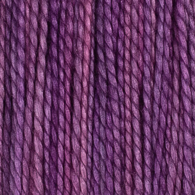 House of Embroidery Pearl 8 - Blues & Purples