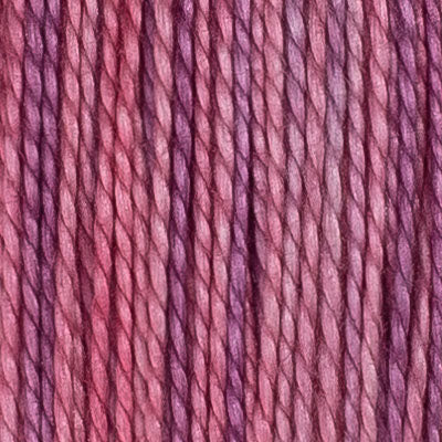 House of Embroidery Pearl 8 - Pinks