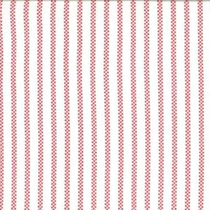 24097-11 Pin Stripe Apple