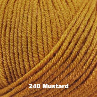 Bellissimo 100% Merino Extra Fine 8 ply