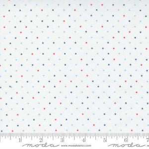24106-38M Twinkle-Metallic Patriotic