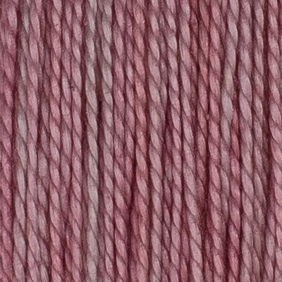 House of Embroidery Pearl 8 - Yellows, Oranges & Reds