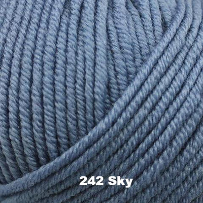 Bellissimo 100% Merino Extra Fine 8 ply