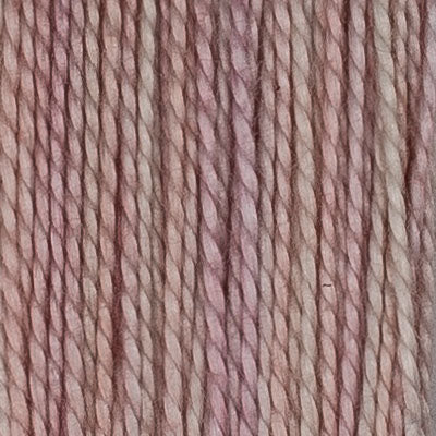 House of Embroidery Pearl 8 - Yellows, Oranges & Reds