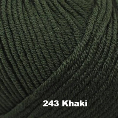 Bellissimo 100% Merino Extra Fine 8 ply