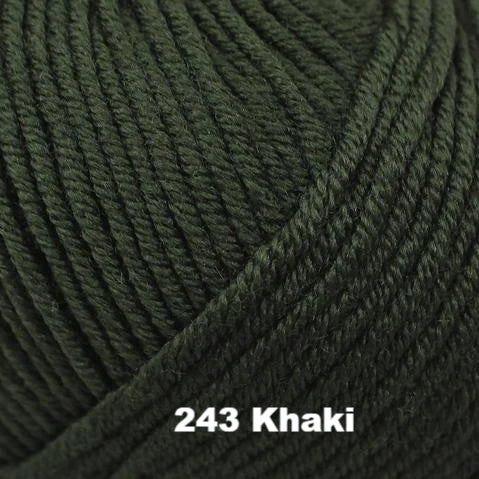 Bellissimo 100% Merino Extra Fine 8 ply