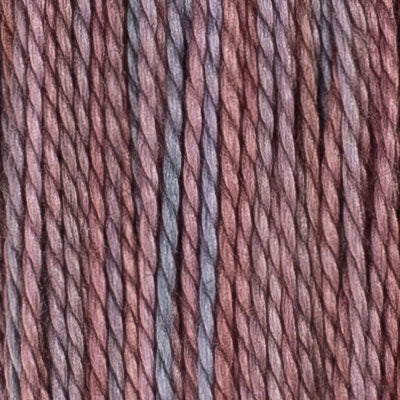 House of Embroidery Pearl 8 - Pinks