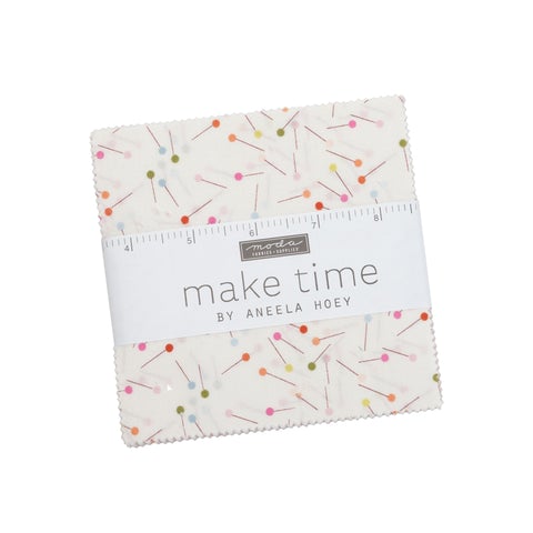 Make Time By Angela Hoey for  Moda