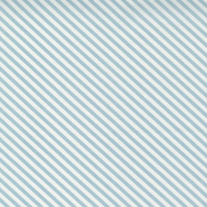 24575-14 Bias Stripe Bluebell