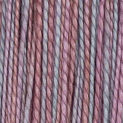 House of Embroidery Pearl 8 - Pinks
