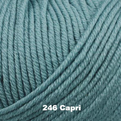 Bellissimo 100% Merino Extra Fine 8 ply