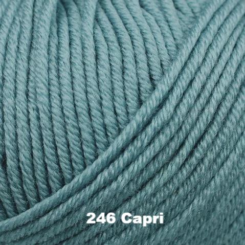Bellissimo 100% Merino Extra Fine 8 ply