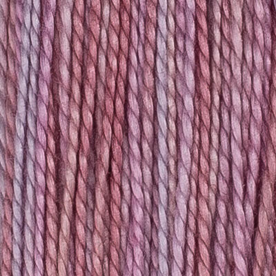 House of Embroidery Pearl 8 - Pinks