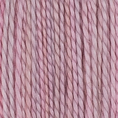 House of Embroidery Pearl 8 - Pinks
