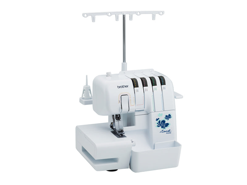 Brother 2504D 4 Thread Overlocker