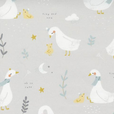 Little Ducklings By Paper and Cloth for Moda