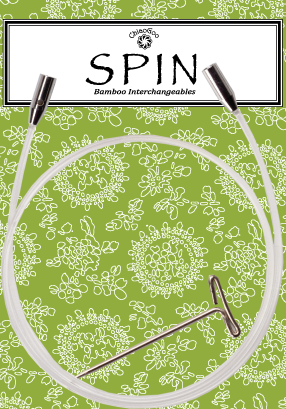 ChiaoGoo Spin Nylon Cables