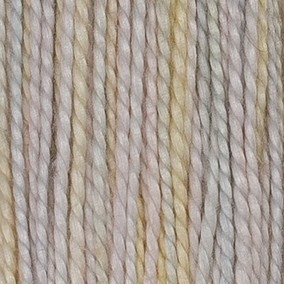 House of Embroidery Pearl 8 - Yellows, Oranges & Reds