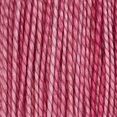 House of Embroidery Pearl 8 - Pinks