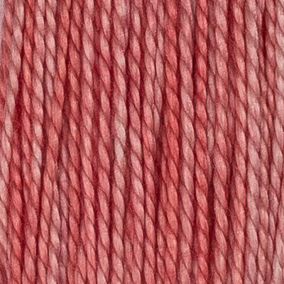 House of Embroidery Pearl 8 - Yellows, Oranges & Reds