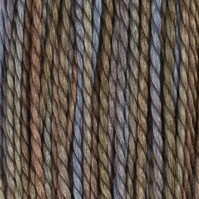 House of Embroidery Pearl 8 - Neutrals