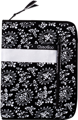 ChiaoGoo Needle Case for Interchangable Tips