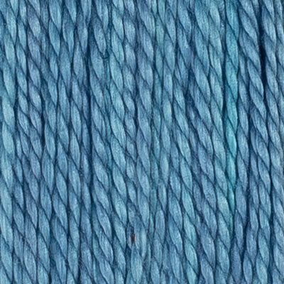 House of Embroidery Pearl 8 - Blues & Purples