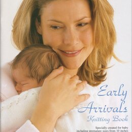 Sirdar Book - Early Arrivals