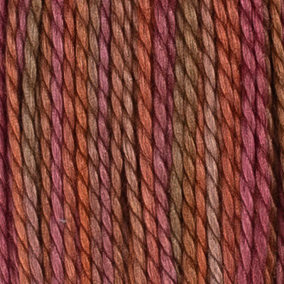 House of Embroidery Pearl 8 - Neutrals