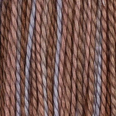 House of Embroidery Pearl 8 - Neutrals