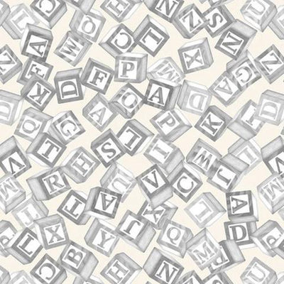 Baby Fabrics
