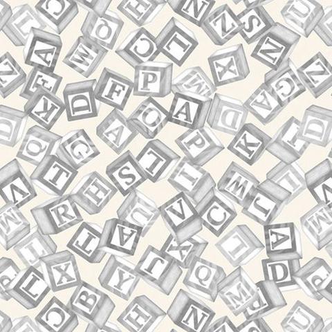 Baby Fabrics