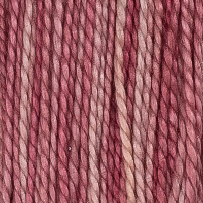 House of Embroidery Pearl 8 - Pinks