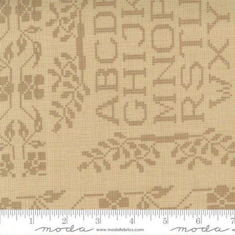 Threads That Bind by Blackbird Designs for Moda