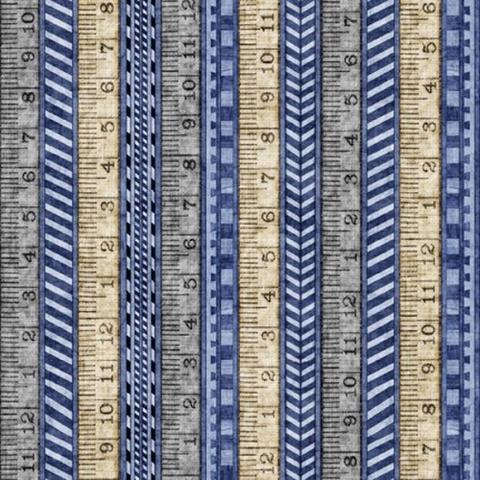 Sewing and Knitting